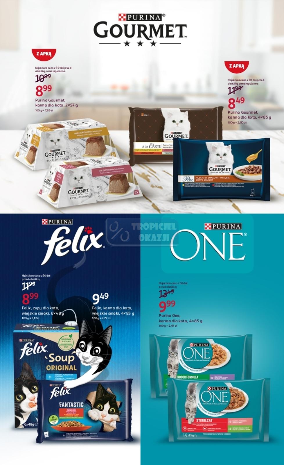 Gazetka promocyjna Rossmann str. 20