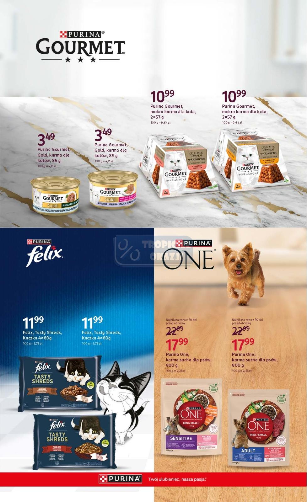 Gazetka promocyjna Rossmann str. 17