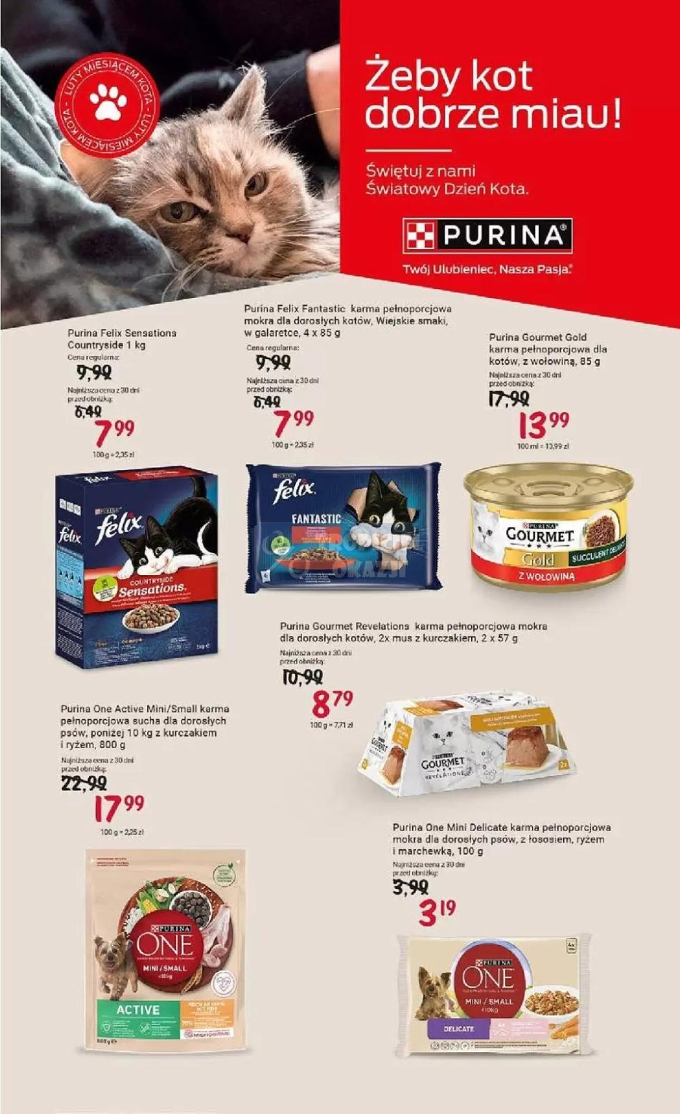 Gazetka promocyjna Rossmann str. 17