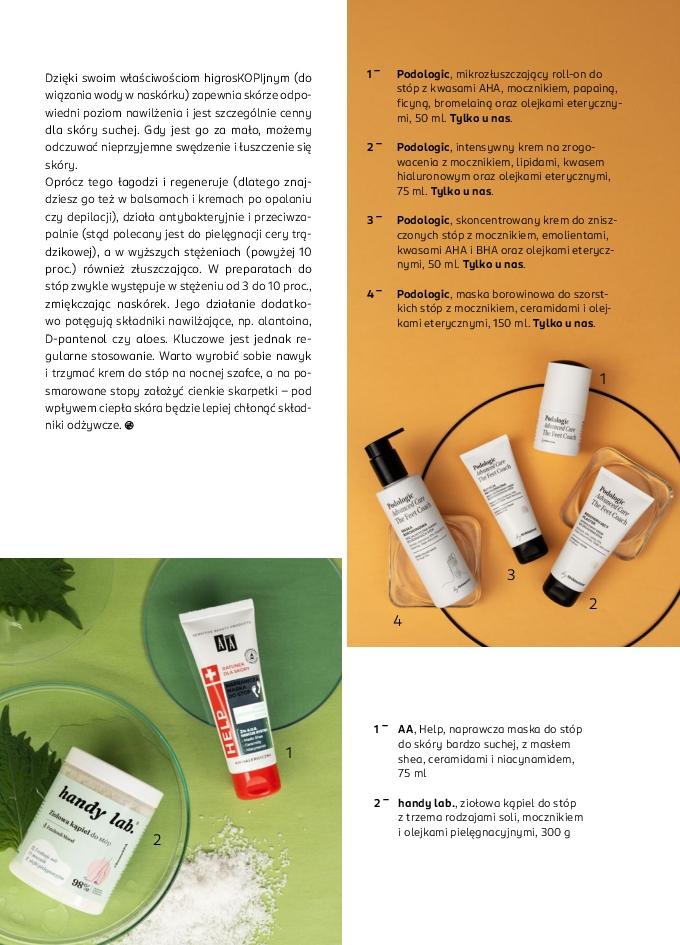 Gazetka promocyjna Rossmann str. 68