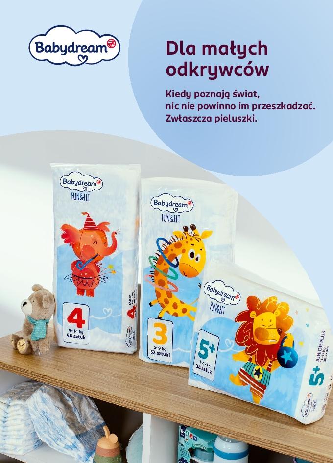 Gazetka promocyjna Rossmann str. 75