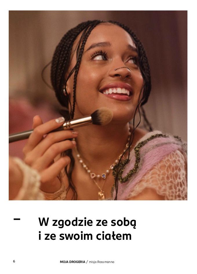 Gazetka promocyjna Rossmann str. 8