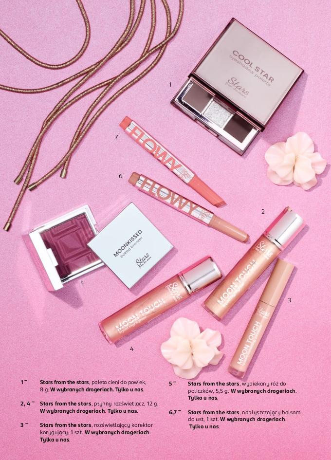 Gazetka promocyjna Rossmann str. 22