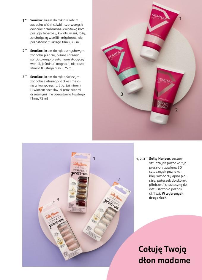 Gazetka promocyjna Rossmann str. 65