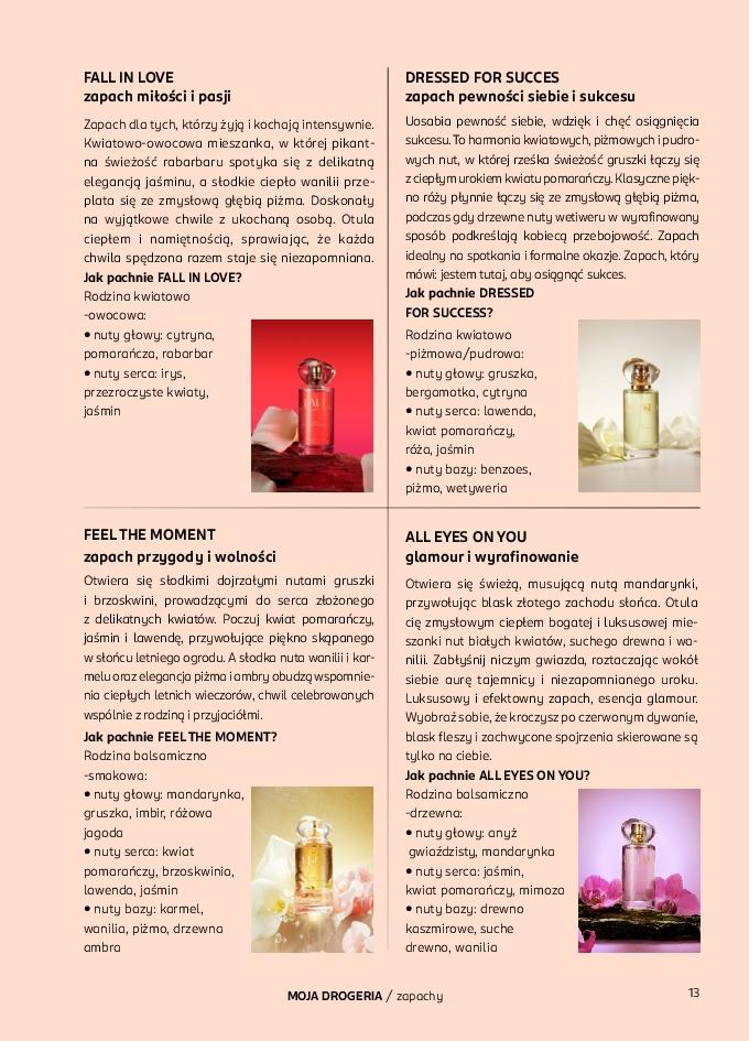 Gazetka promocyjna Rossmann str. 15