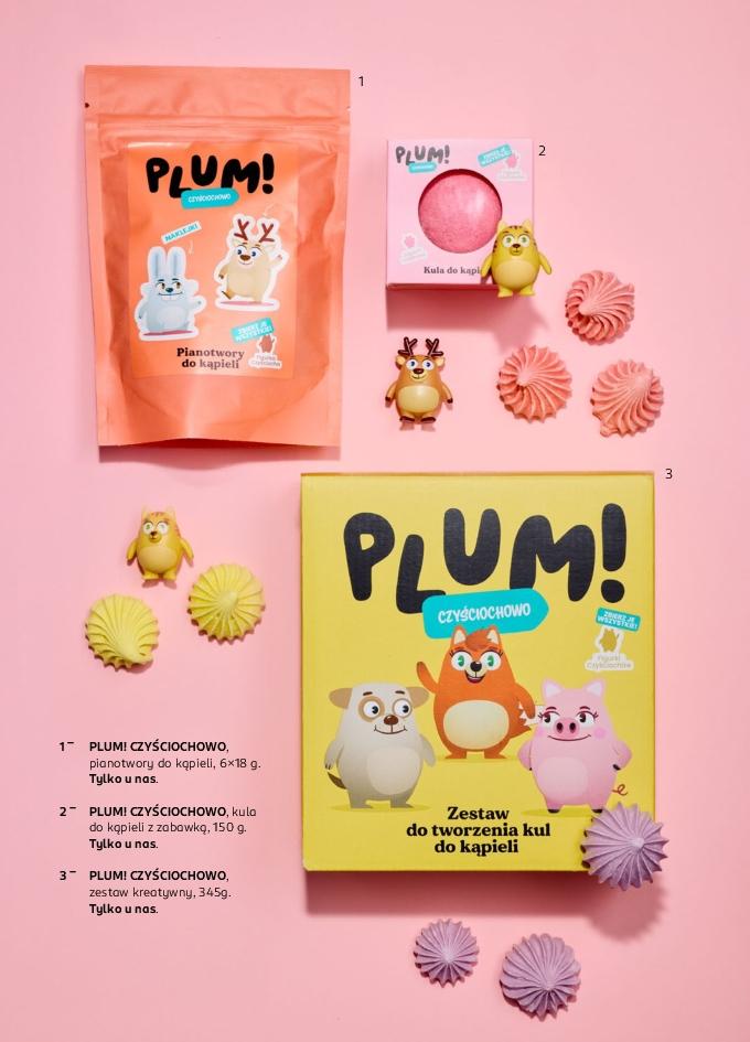 Gazetka promocyjna Rossmann str. 72