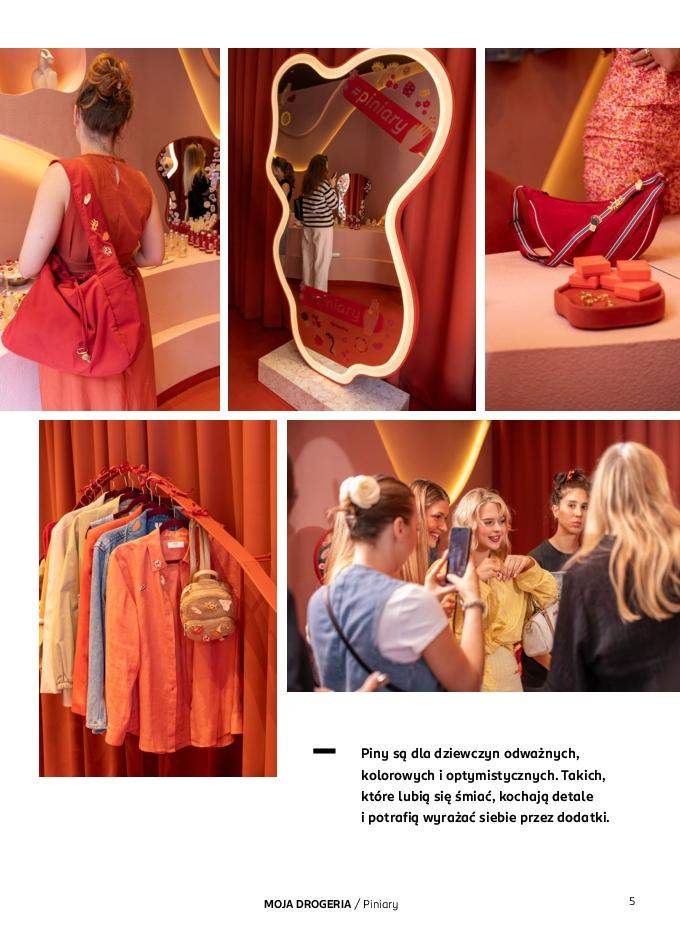 Gazetka promocyjna Rossmann str. 7