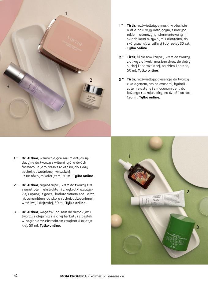 Gazetka promocyjna Rossmann str. 44