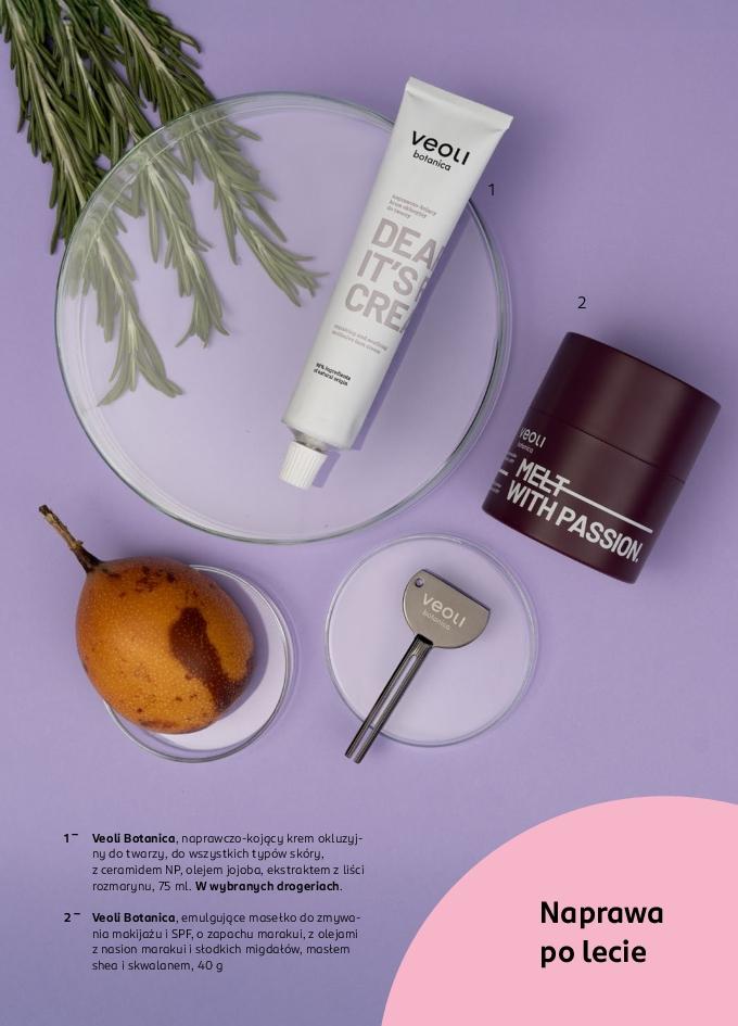 Gazetka promocyjna Rossmann str. 37