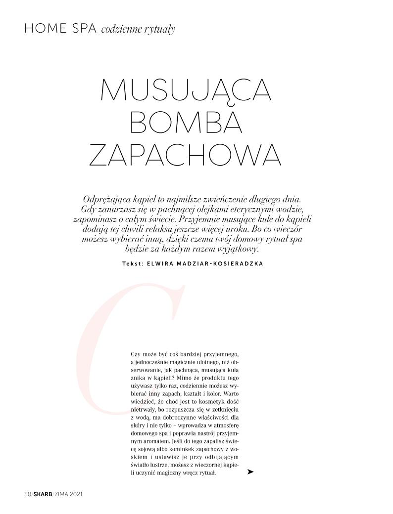 Gazetka promocyjna Rossmann str. 50