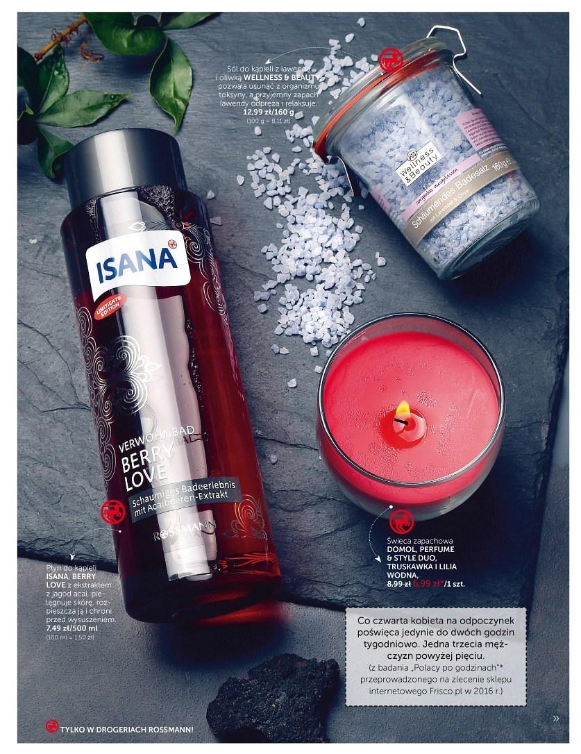 Gazetka promocyjna Rossmann str. 19