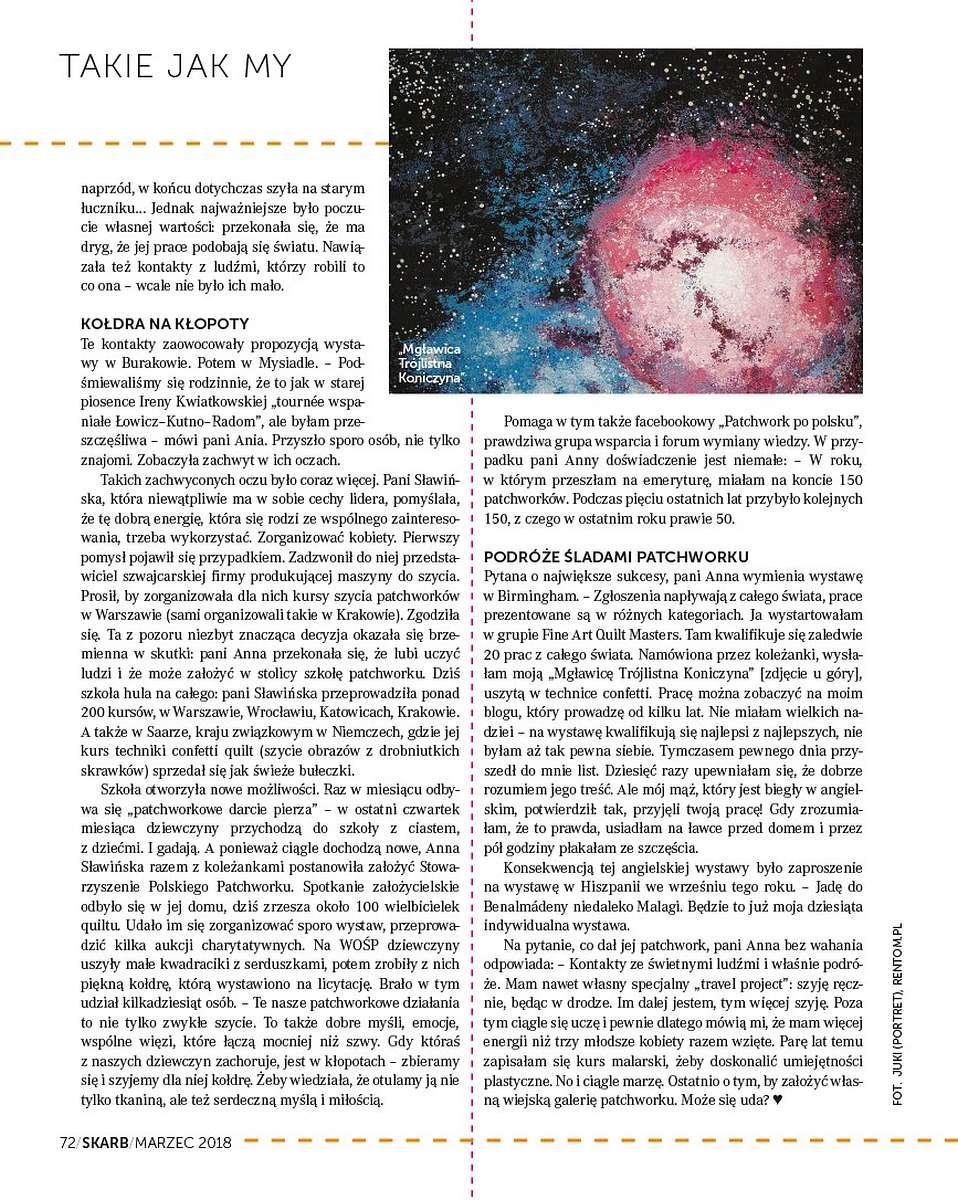 Gazetka promocyjna Rossmann str. 72