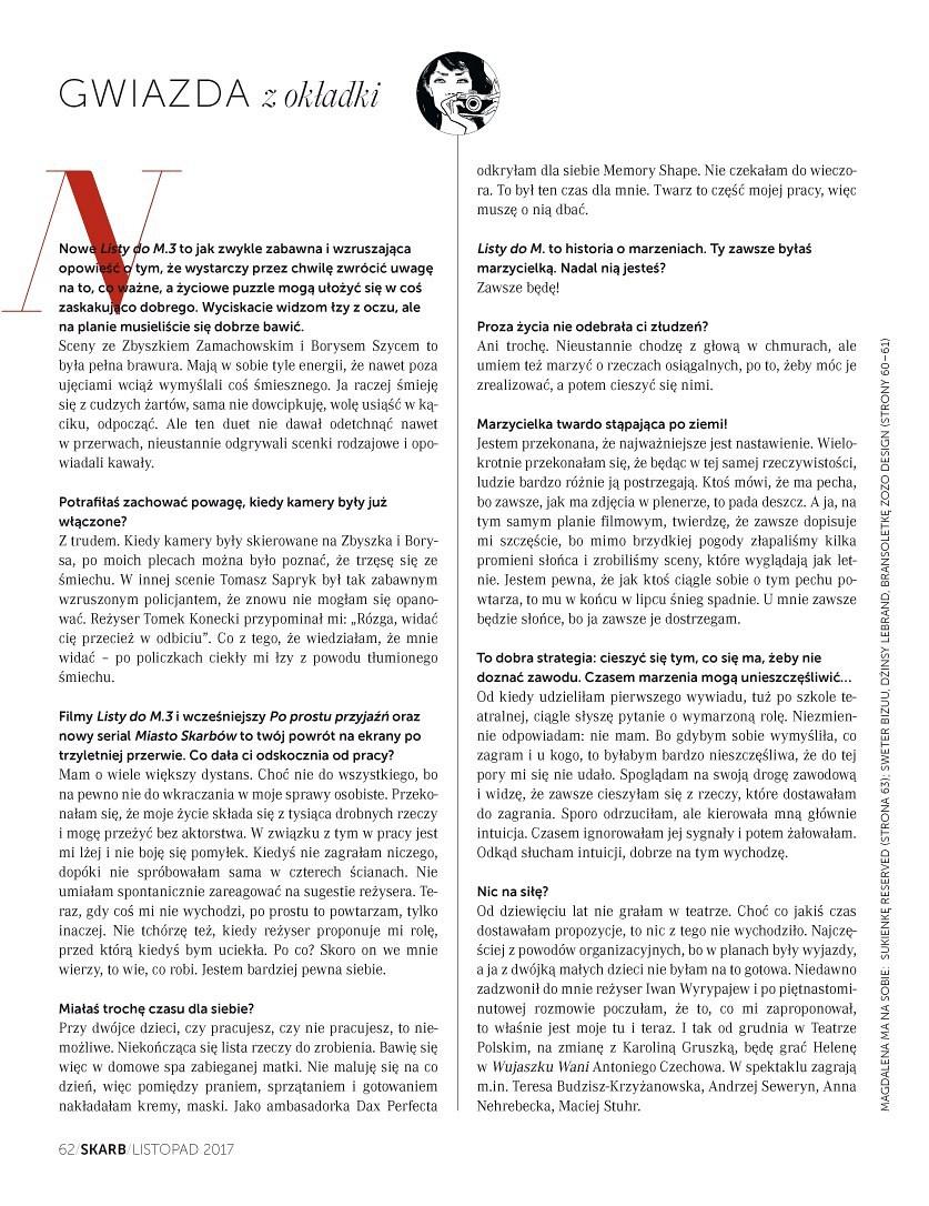 Gazetka promocyjna Rossmann str. 62