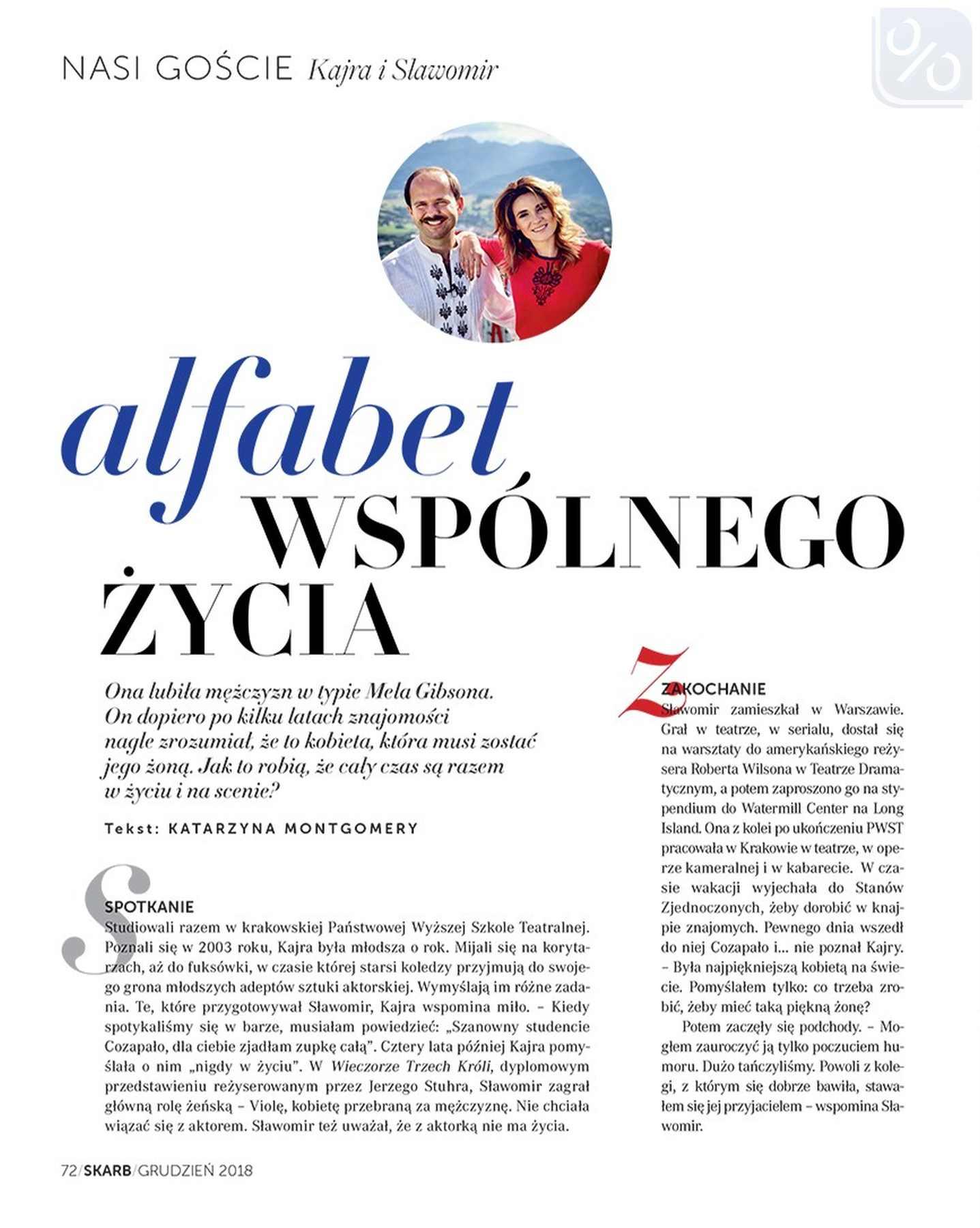 Gazetka promocyjna Rossmann str. 72