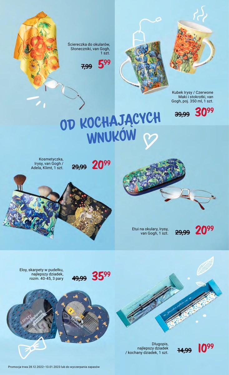 Gazetka promocyjna Rossmann str. 15