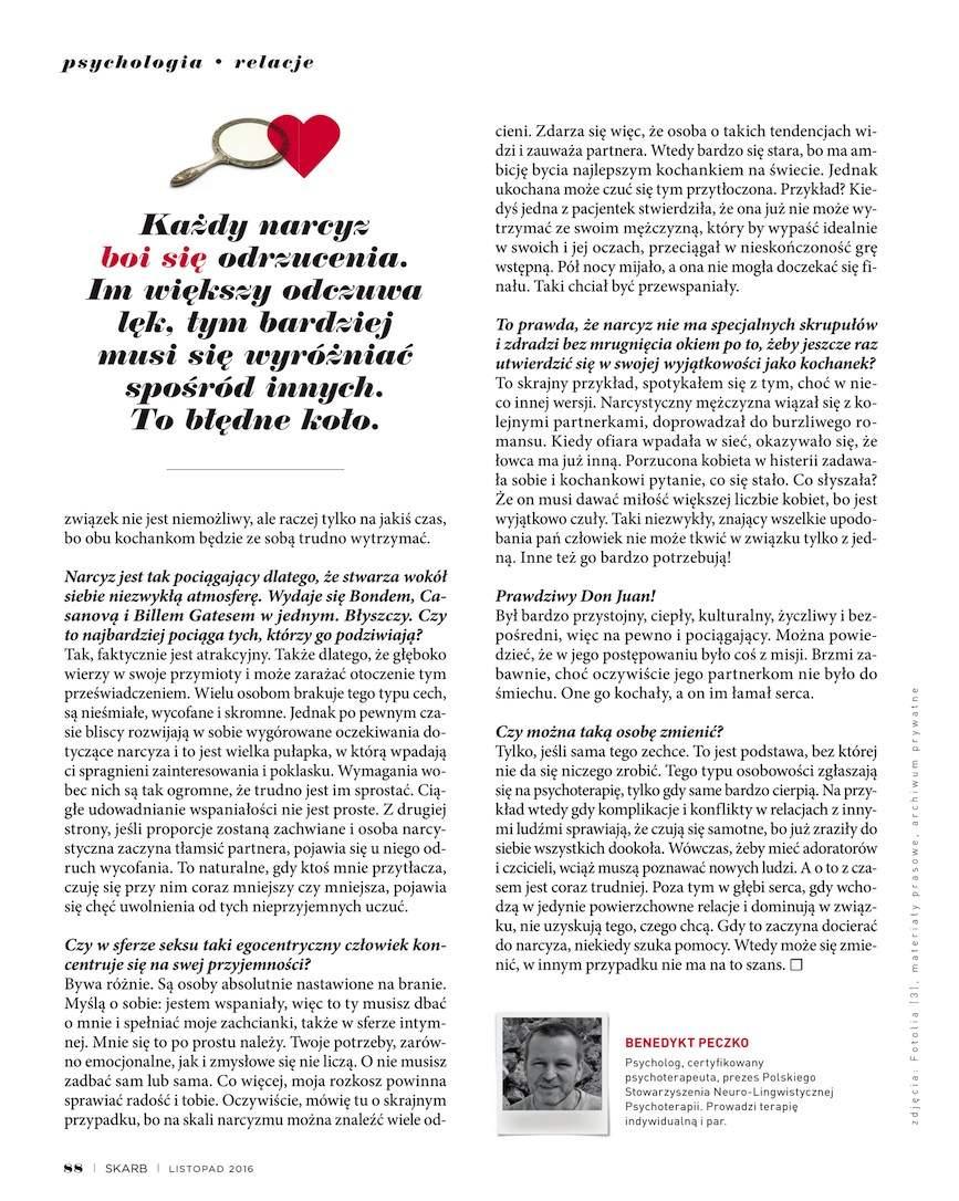 Gazetka promocyjna Rossmann str. 87