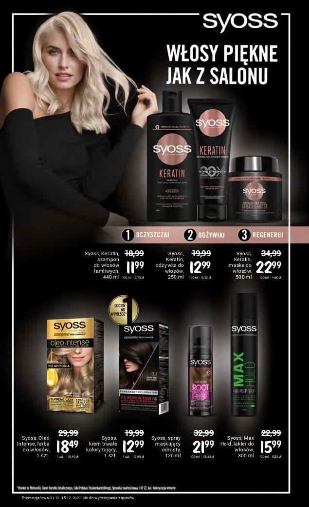 Gazetka promocyjna Rossmann str. 10