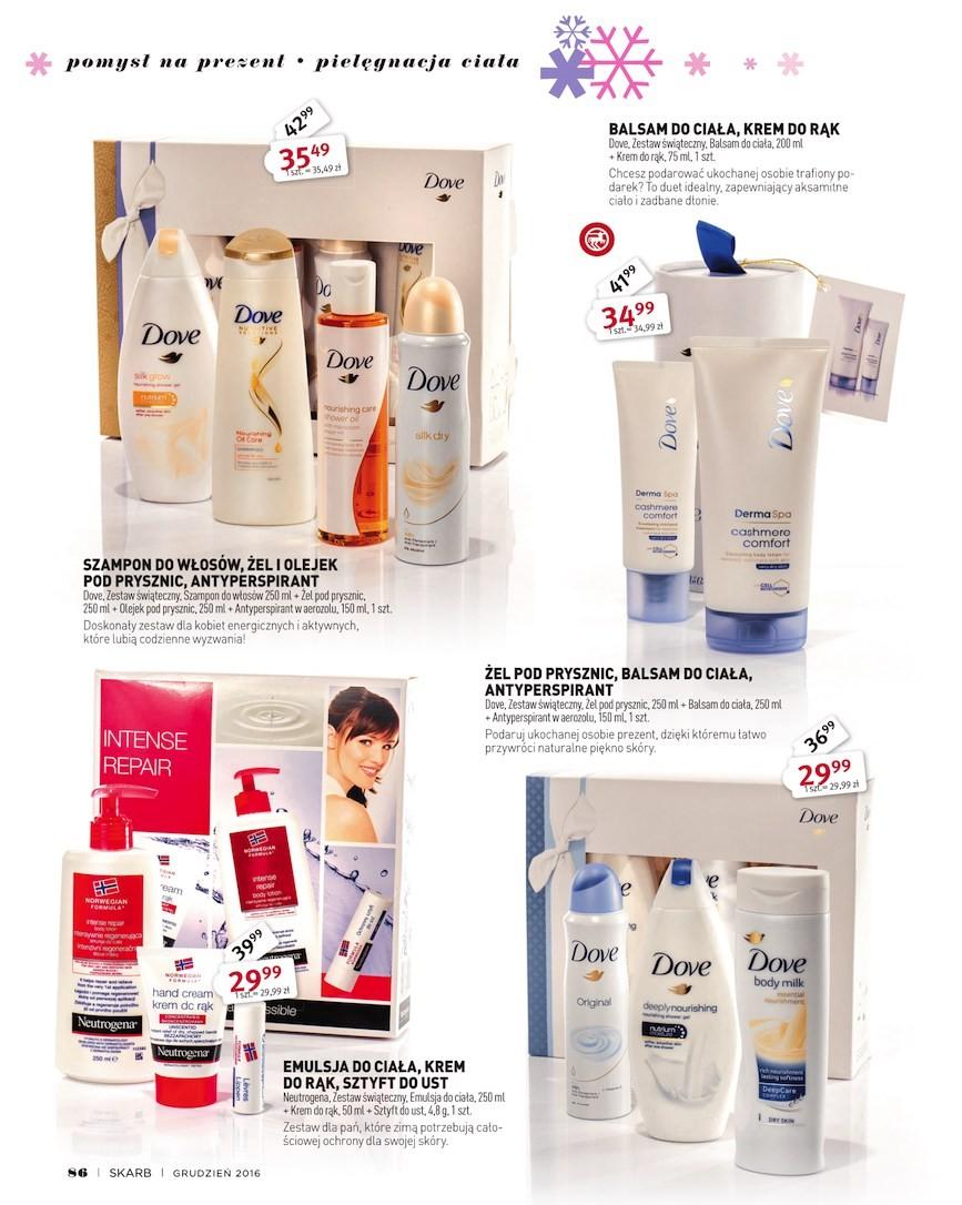 Gazetka promocyjna Rossmann str. 86