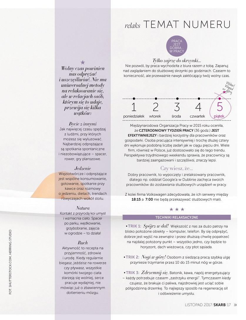 Gazetka promocyjna Rossmann str. 17