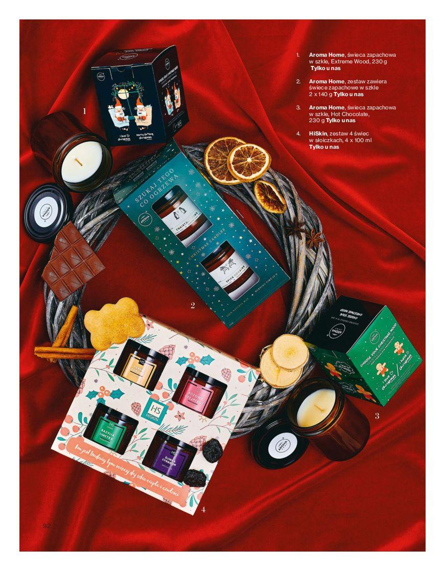 Gazetka promocyjna Rossmann str. 92