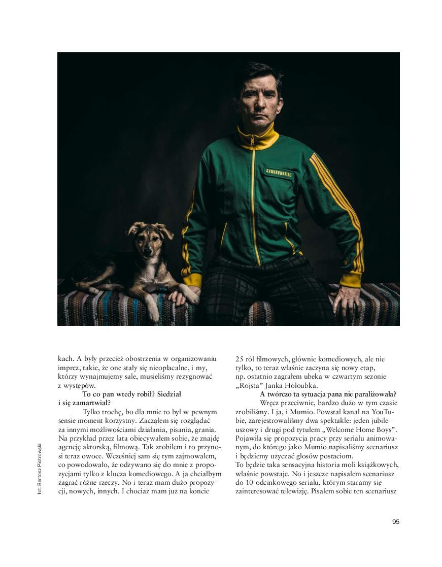 Gazetka promocyjna Rossmann str. 95