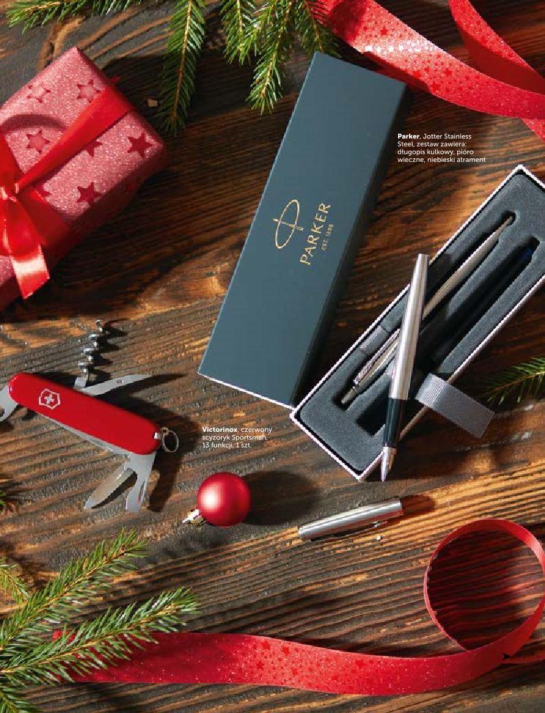 Gazetka promocyjna Rossmann str. 105