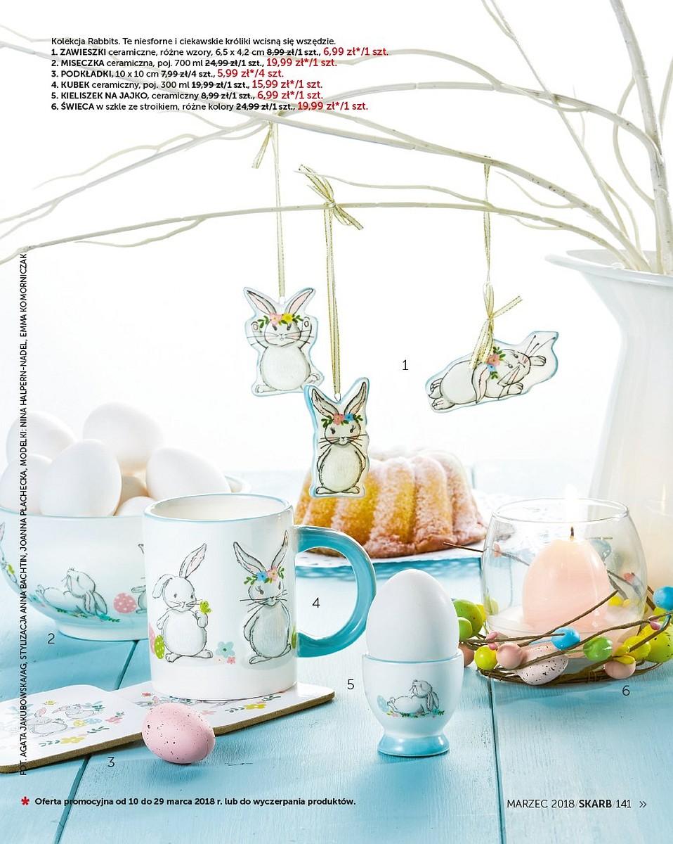 Gazetka promocyjna Rossmann str. 141