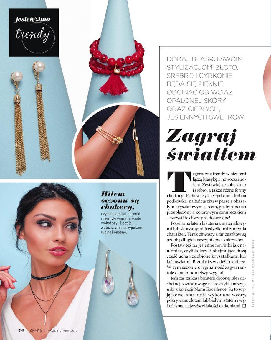 Gazetka promocyjna Rossmann str. 71