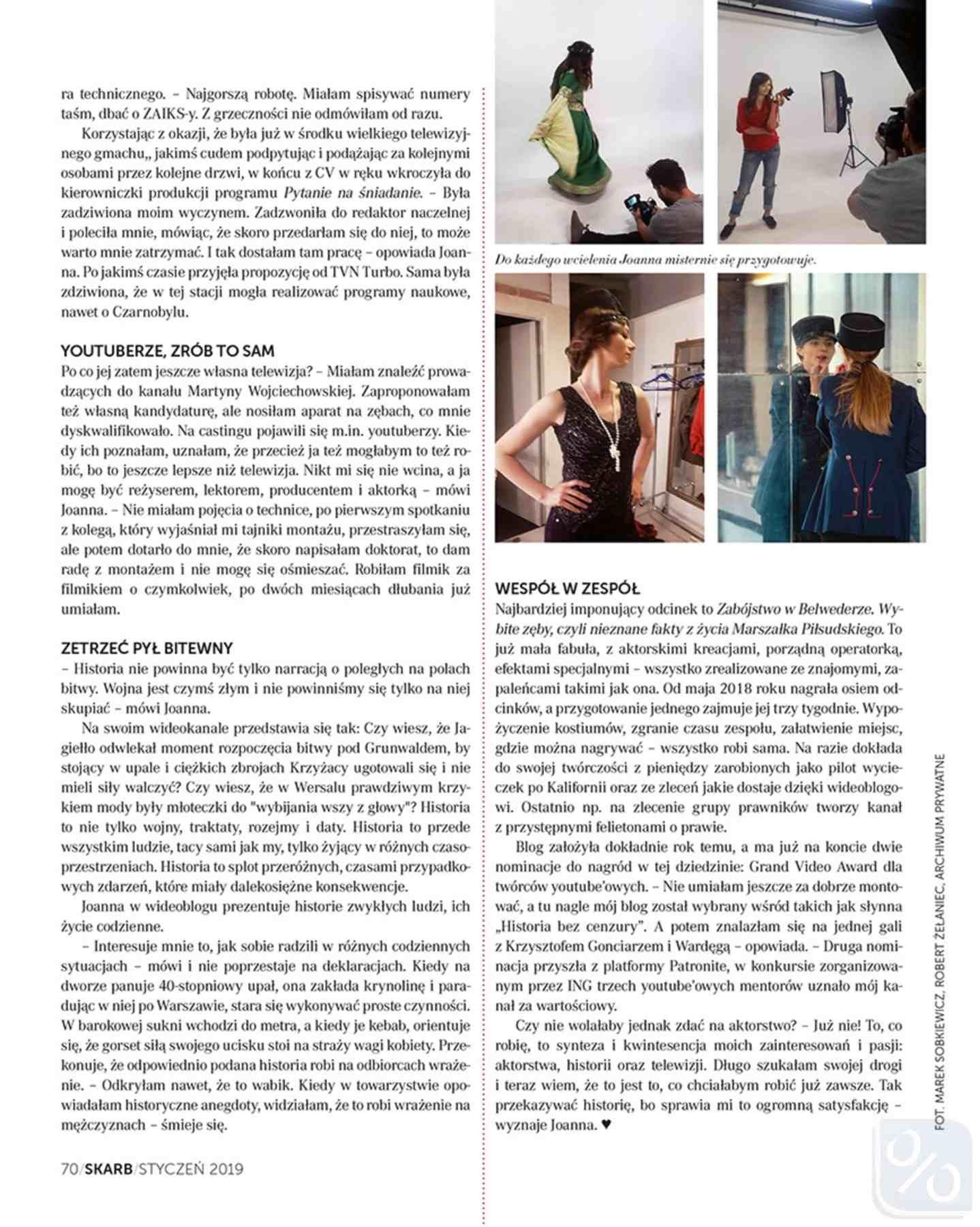 Gazetka promocyjna Rossmann str. 70