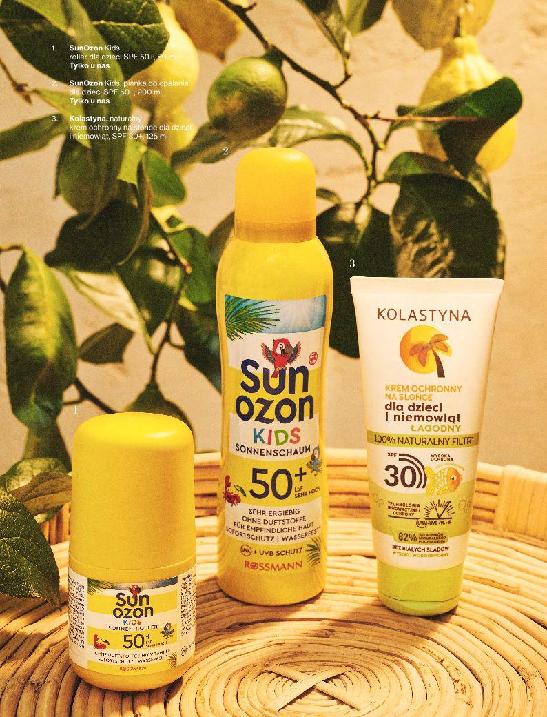 Gazetka promocyjna Rossmann str. 159