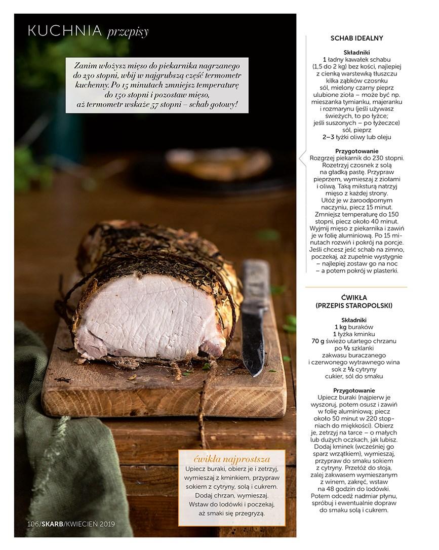 Gazetka promocyjna Rossmann str. 106