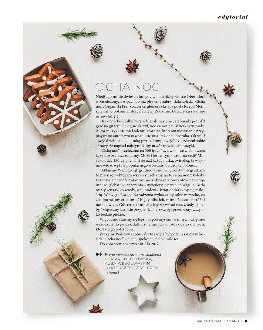 Gazetka promocyjna Rossmann str. 3