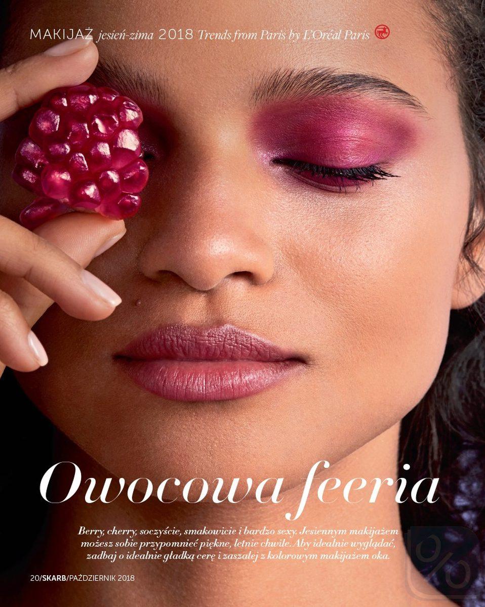 Gazetka promocyjna Rossmann str. 20