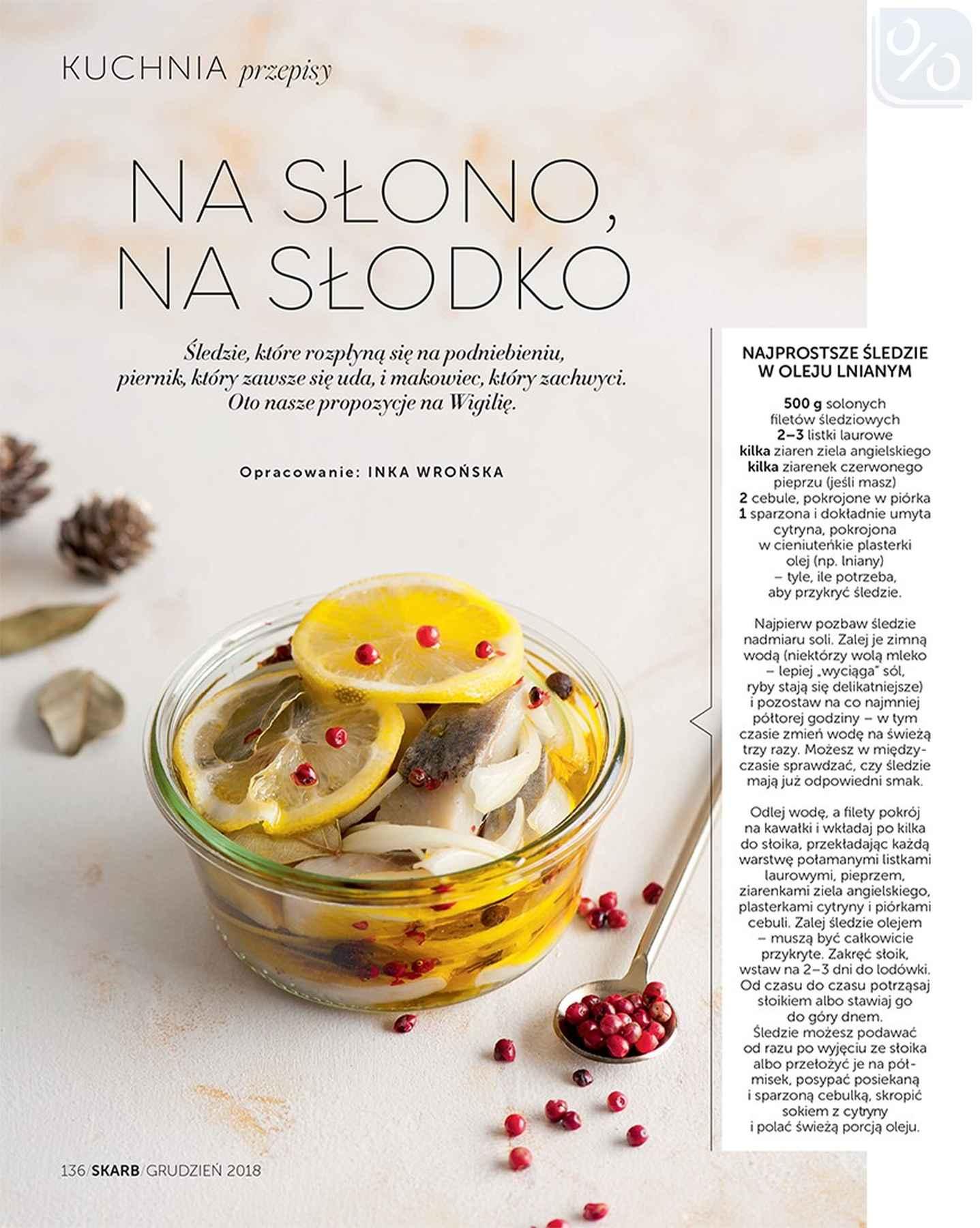 Gazetka promocyjna Rossmann str. 136