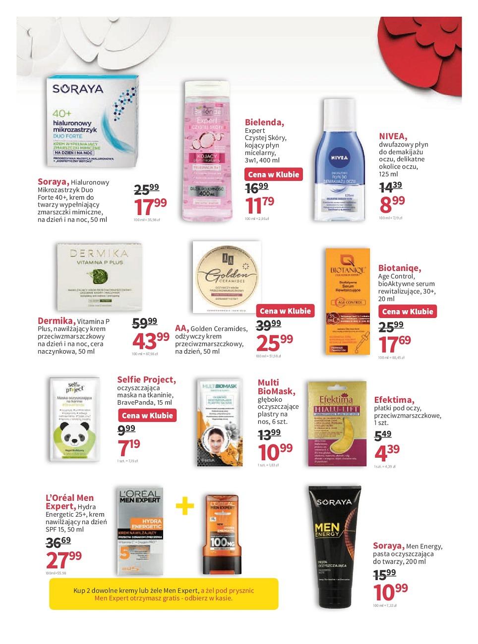 Gazetka promocyjna Rossmann str. 9