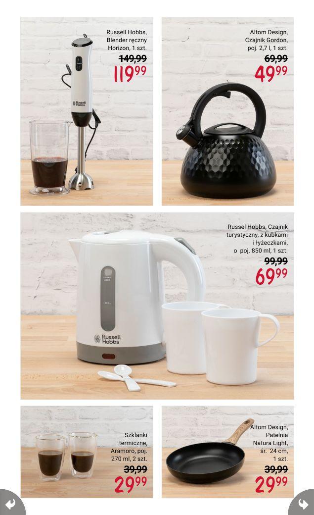 Gazetka promocyjna Rossmann str. 15