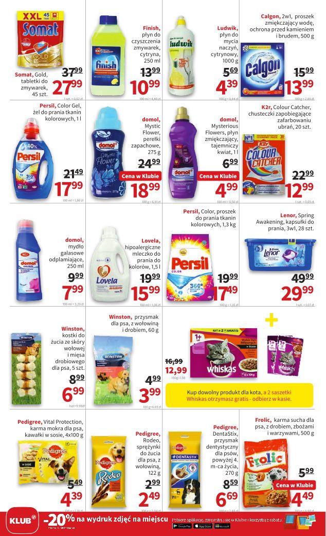 Gazetka promocyjna Rossmann str. 13