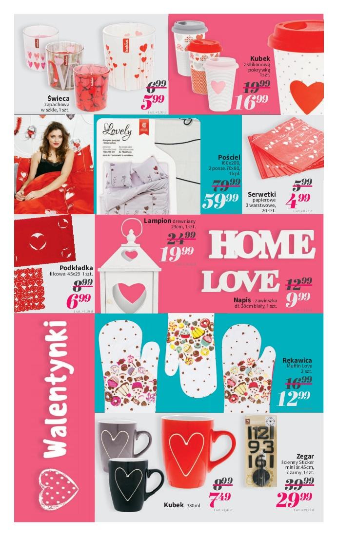 Gazetka promocyjna Rossmann str. 16