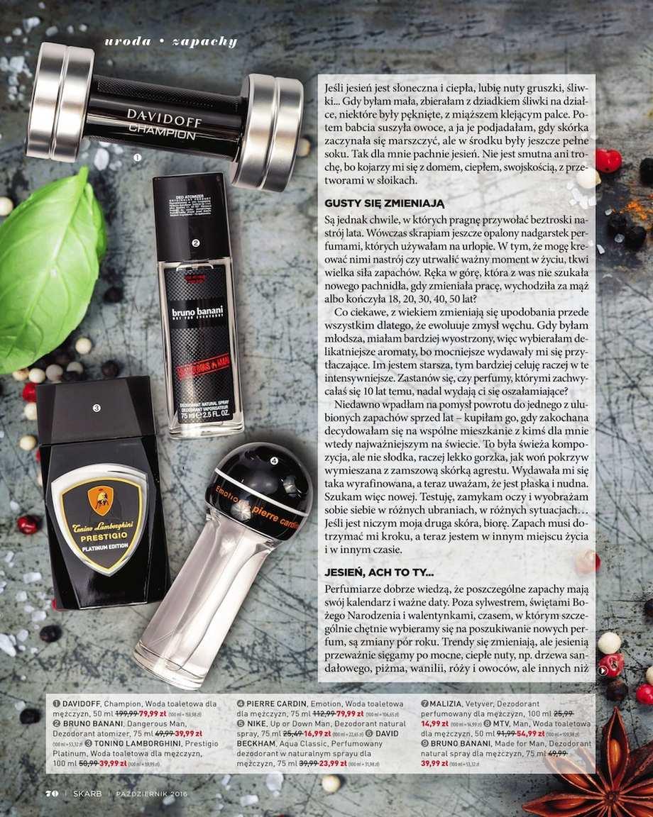 Gazetka promocyjna Rossmann str. 65