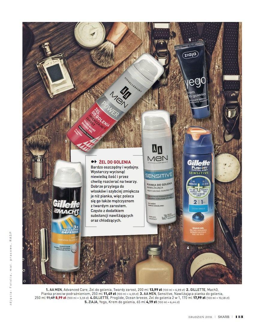 Gazetka promocyjna Rossmann str. 113