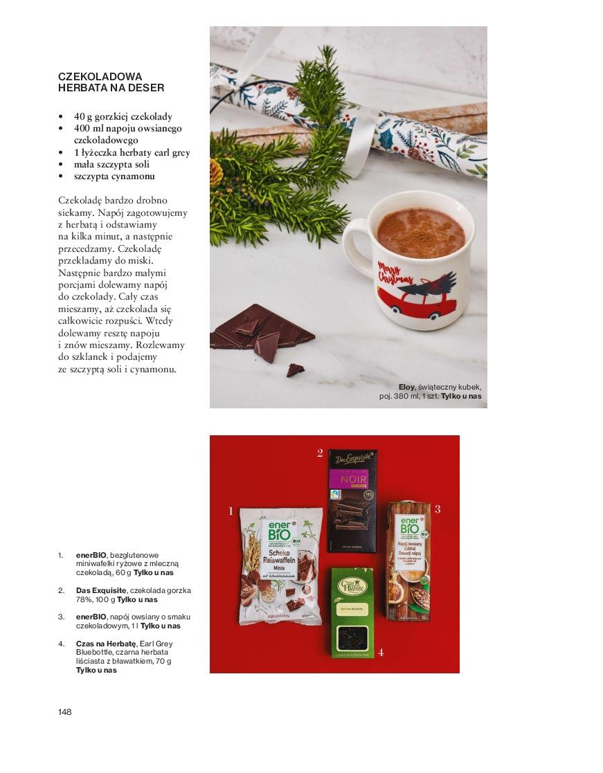 Gazetka promocyjna Rossmann str. 148