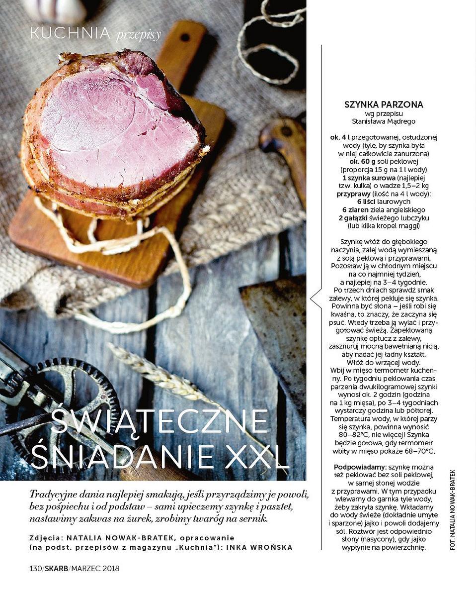 Gazetka promocyjna Rossmann str. 130