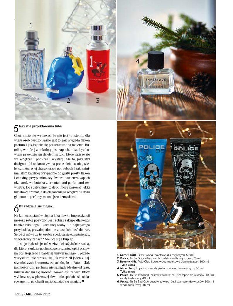 Gazetka promocyjna Rossmann str. 120