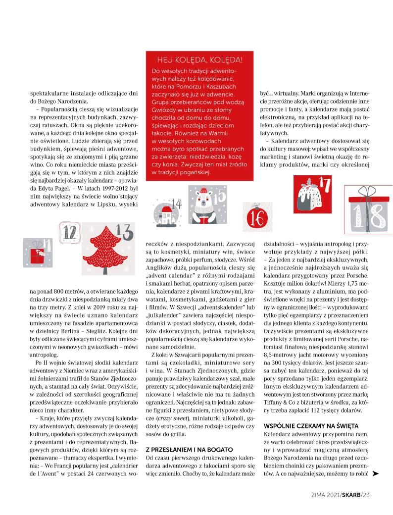 Gazetka promocyjna Rossmann str. 23