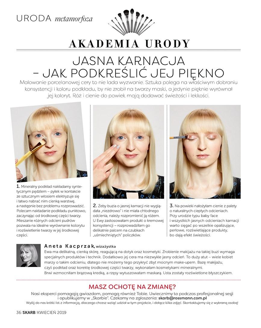 Gazetka promocyjna Rossmann str. 36