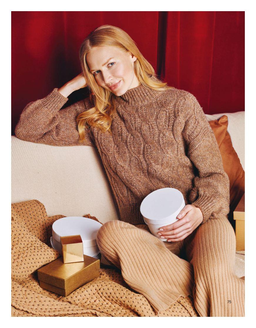 Gazetka promocyjna Rossmann str. 75