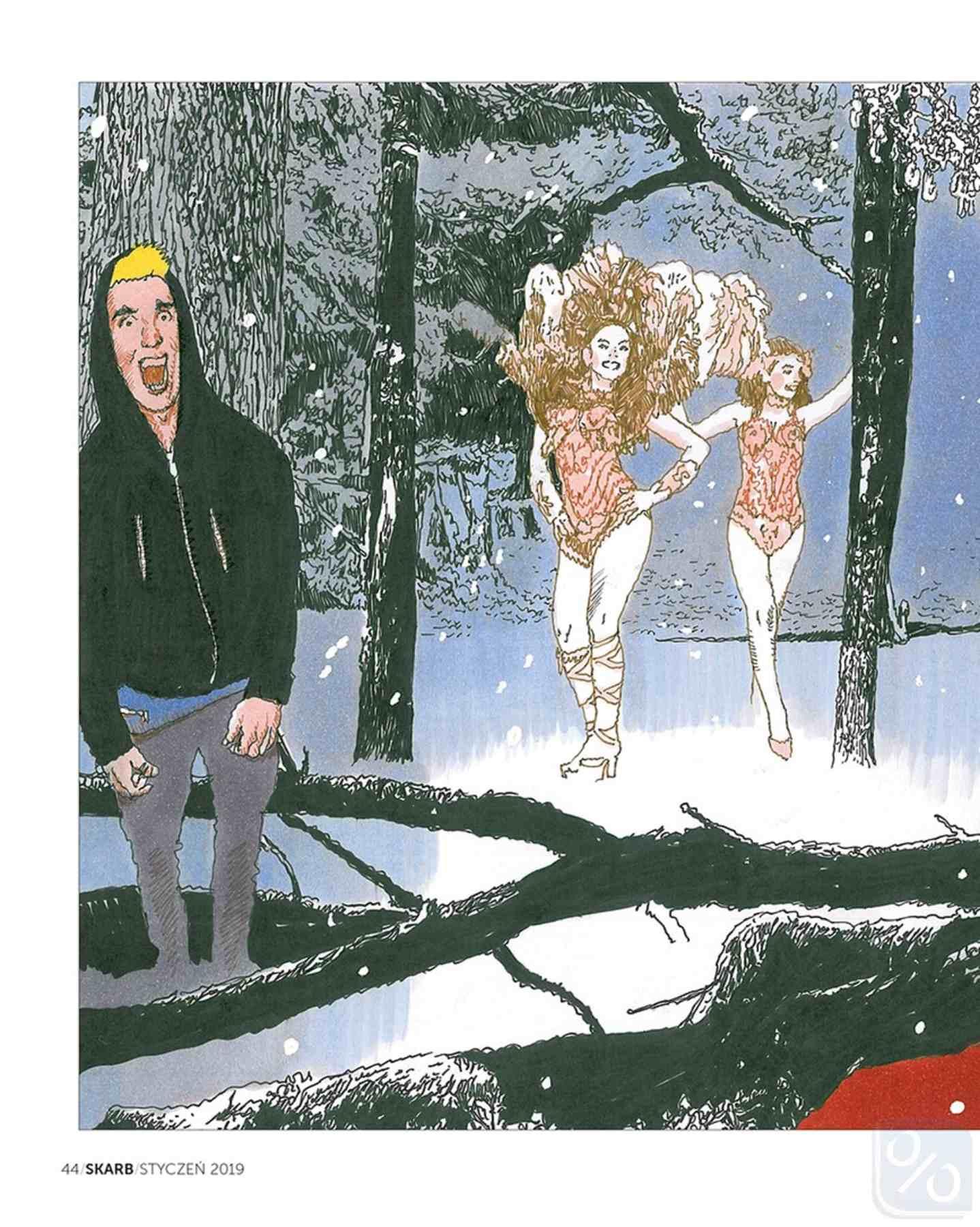 Gazetka promocyjna Rossmann str. 44