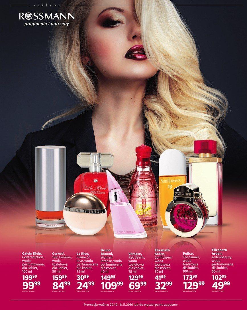 Gazetka promocyjna Rossmann str. 102