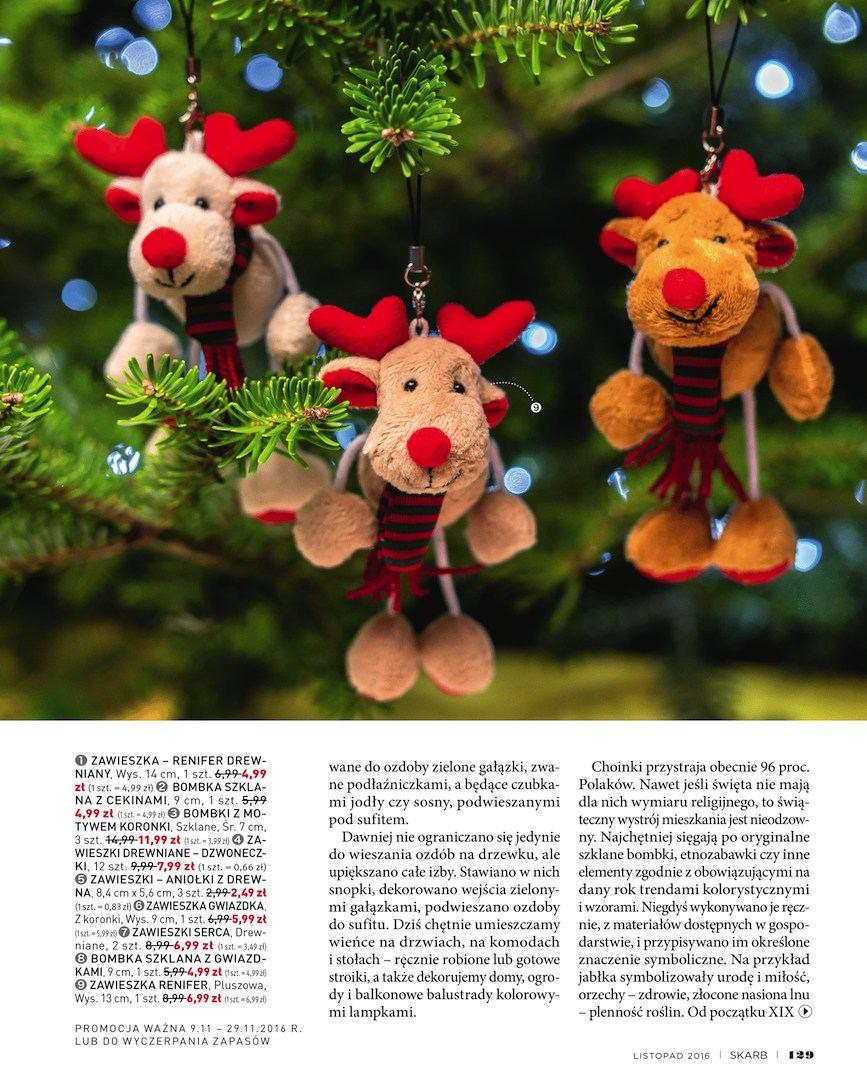 Gazetka promocyjna Rossmann str. 128