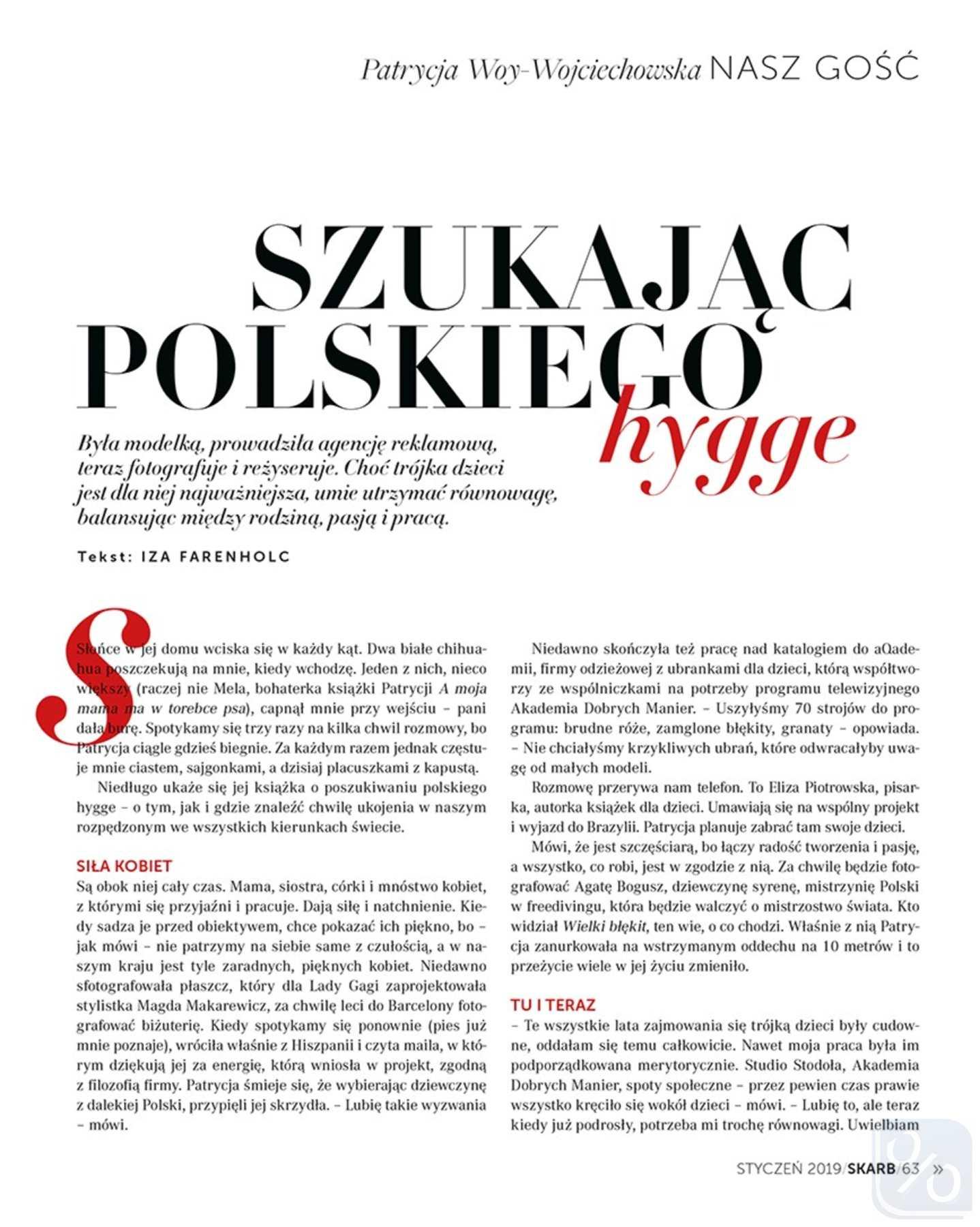 Gazetka promocyjna Rossmann str. 63